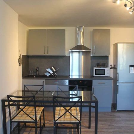 Les Calades Du Ventoux Apartment มงต์เบริง-เลส์-แบงส์ ภายนอก รูปภาพ