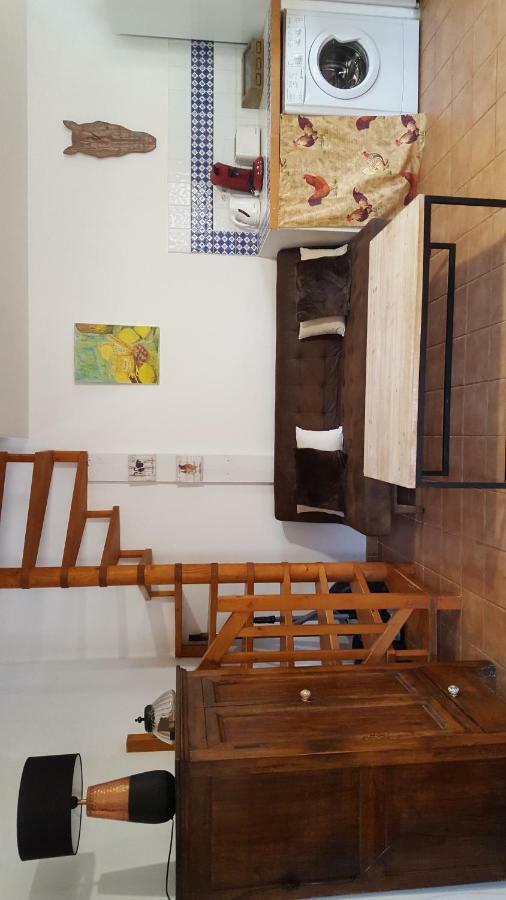 Les Calades Du Ventoux Apartment มงต์เบริง-เลส์-แบงส์ ภายนอก รูปภาพ